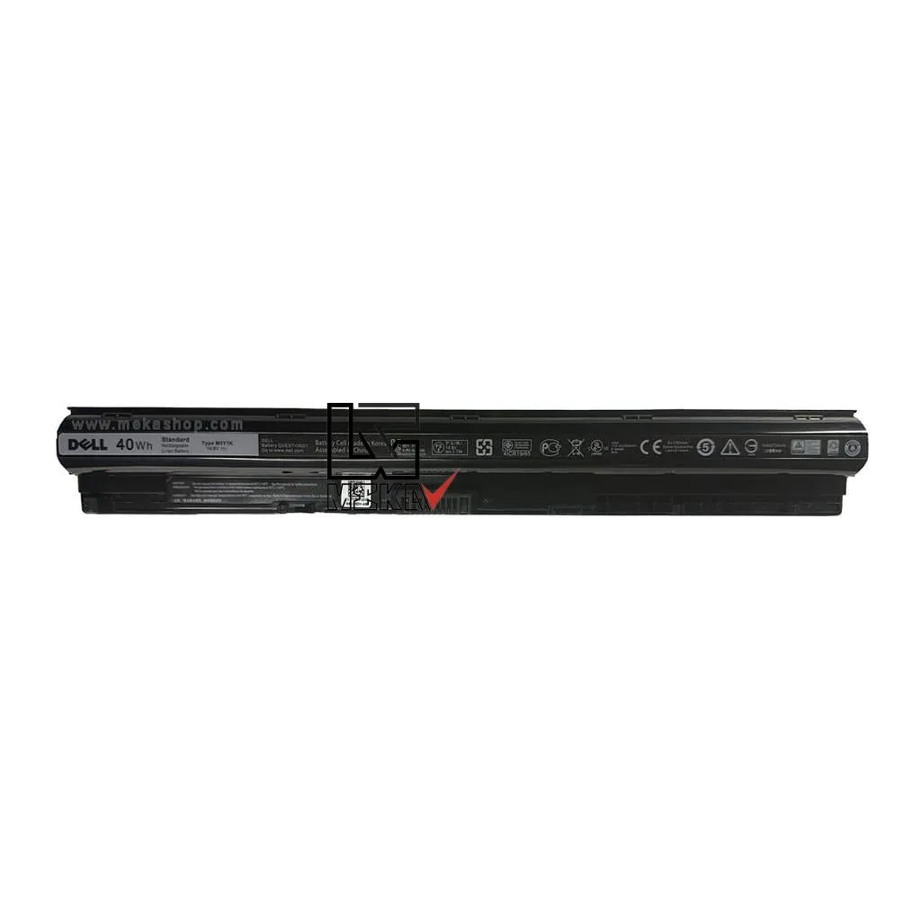 باتری اورجینال لپ تاپ دل Pn: M5Y1K) Dell 3476)