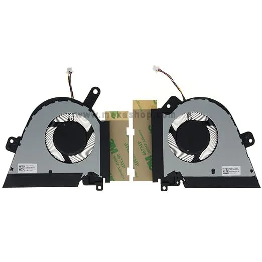 فن سی پی یو لپ تاپ ایسوس CPU...