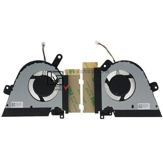 فن سی پی یو لپ تاپ ایسوس CPU GPU Cooling Fan for Asus FX516