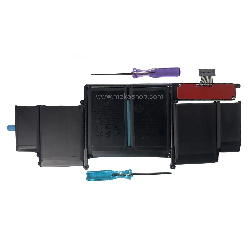 باتری اورجینال لپ تاپ Apple MacBook Pro 13...