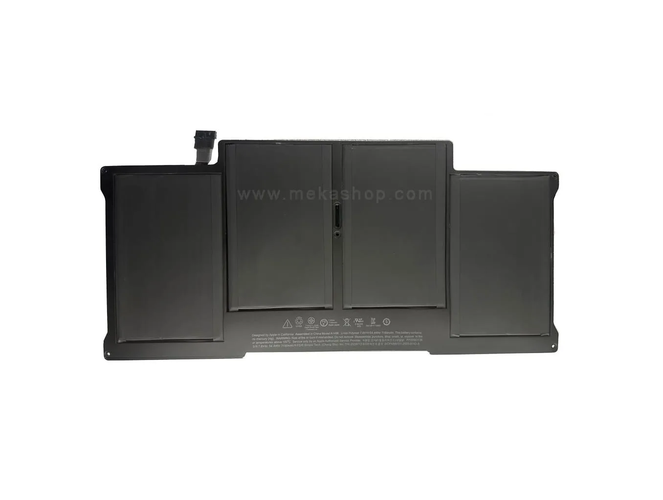 باتری اورجینال لپ تاپ اپل Apple MacBook Pro...