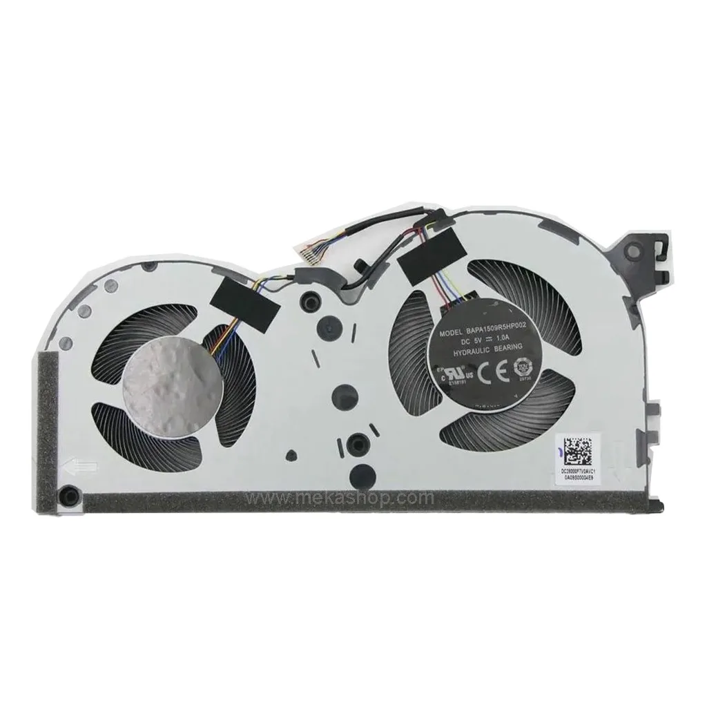 فن سی پی یو لپ تاپ لنوو CPU...