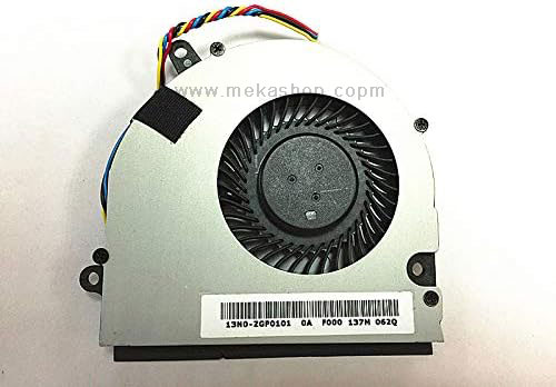 فن سی پی یو لپ تاپ ام اس آی CPU Fan for MSI CX640