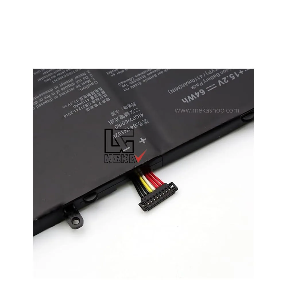 G502VM(B41N1526)