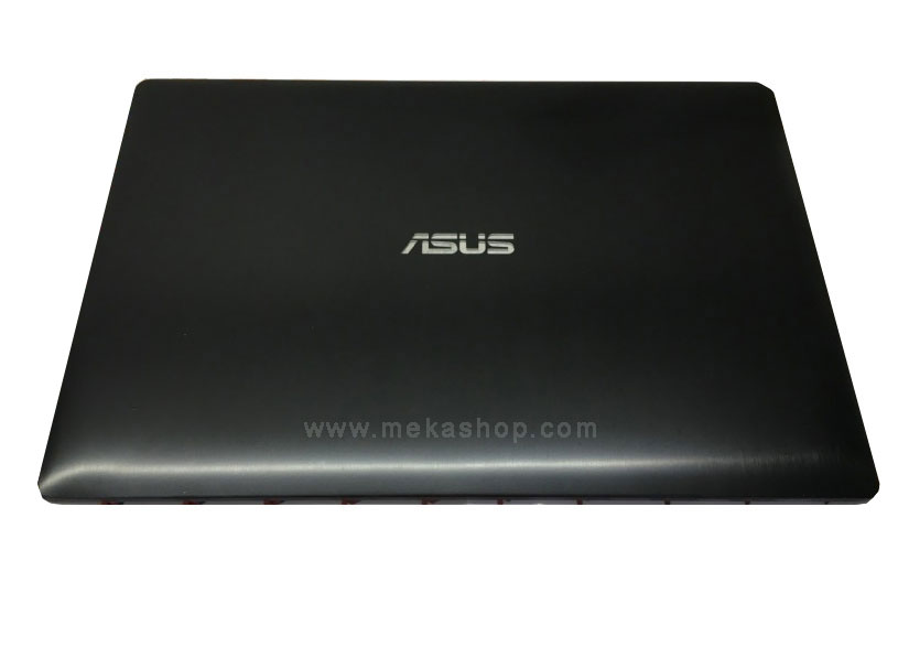 قاب پشت ال سی دی لپ تاپ ایسوس Asus N550 Touch