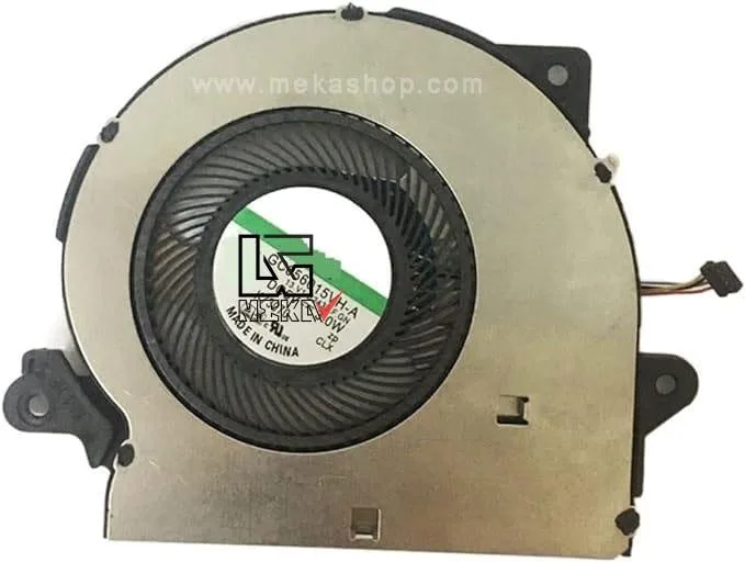 فن سی پی یو لپ تاپ ایسوس CPU Cooling Fan for ASUS ZENBOOK UX390