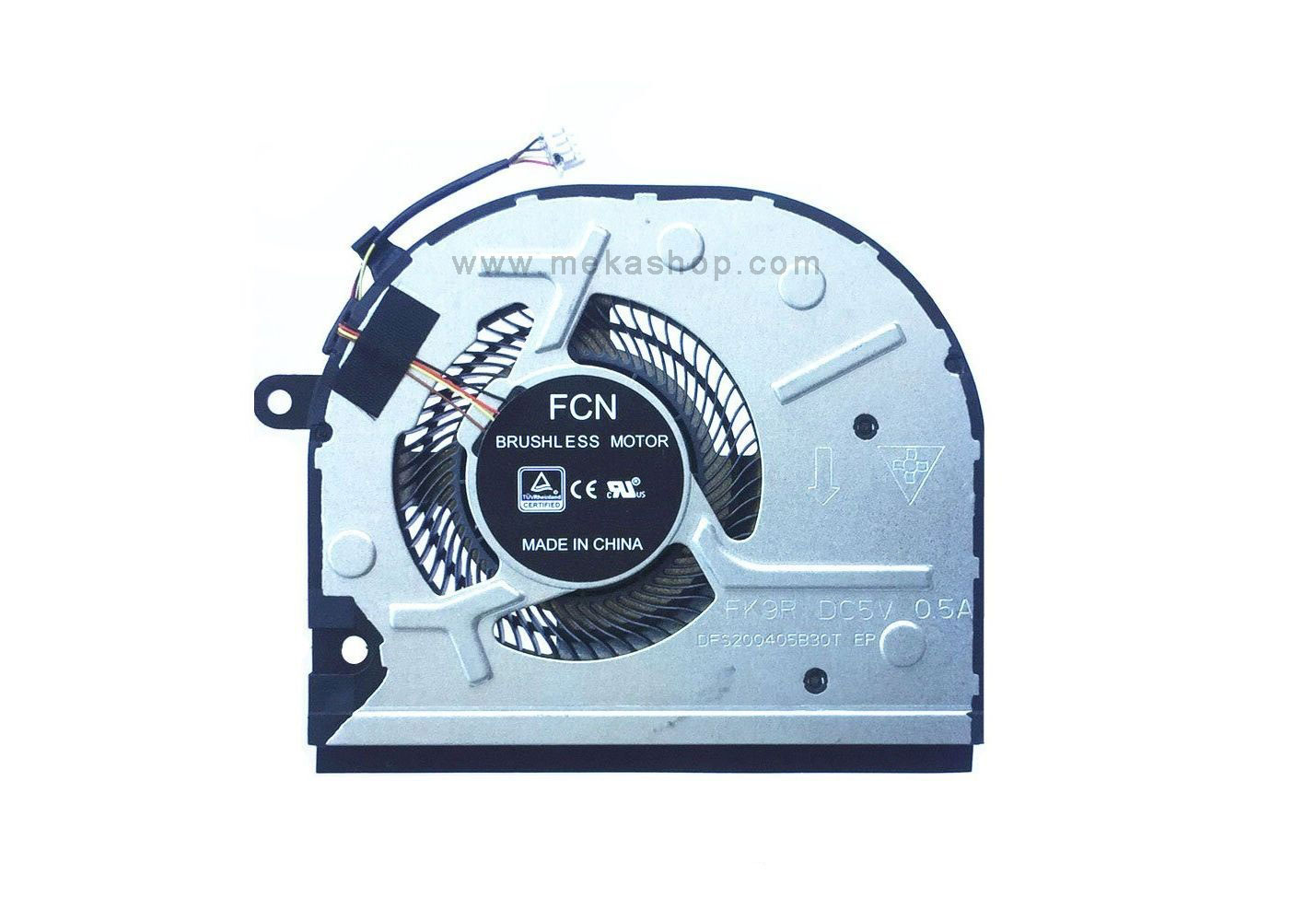 فن سی پی یو لپ تاپ لنوو CPU Cooling Fan for Lenovo Ideapad V330