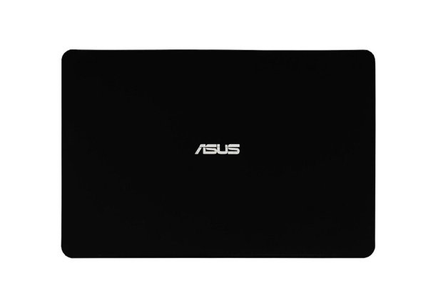 قاب پشت ال سی دی لپ تاپ ایسوس Asus X543 قهوه ای سوخته