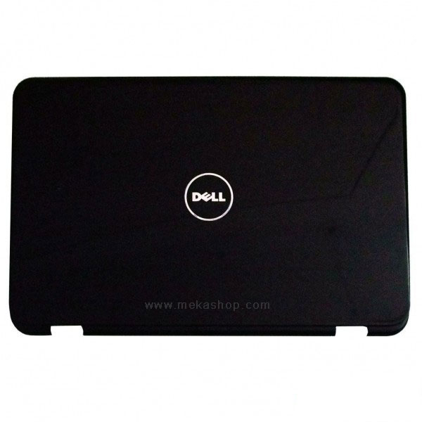 قاب جلو و پشت لپ تاپ دل Dell 5010 کارکرده