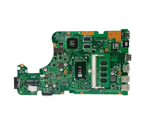 برد هارد لپ تاپ ایسوس Hard Board Asus X555LD_Rev 3.3_Rev 1.1