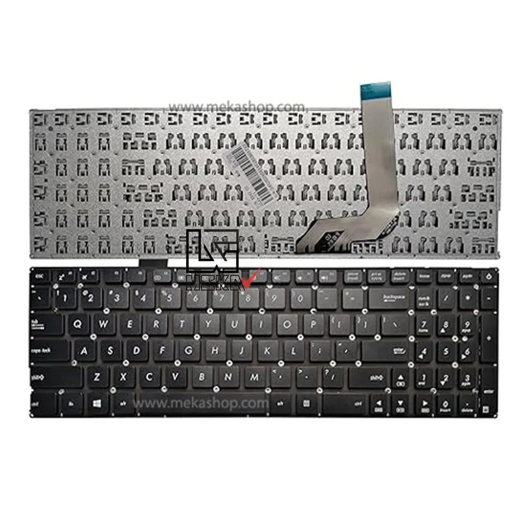 X542