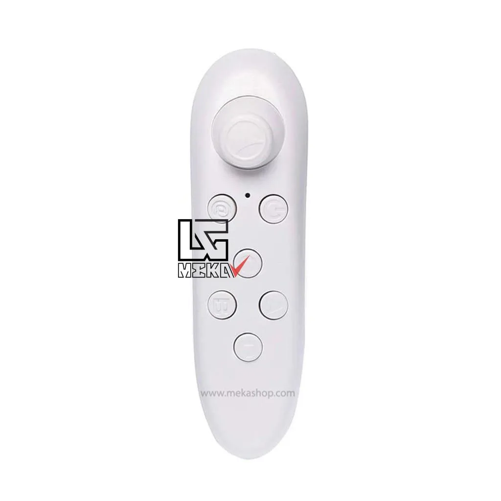 ریموت کنترلر بلوتوثی مدل GR-VR