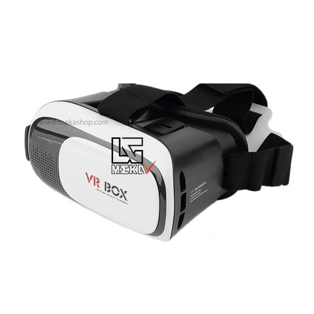 VR-BOX-2.0