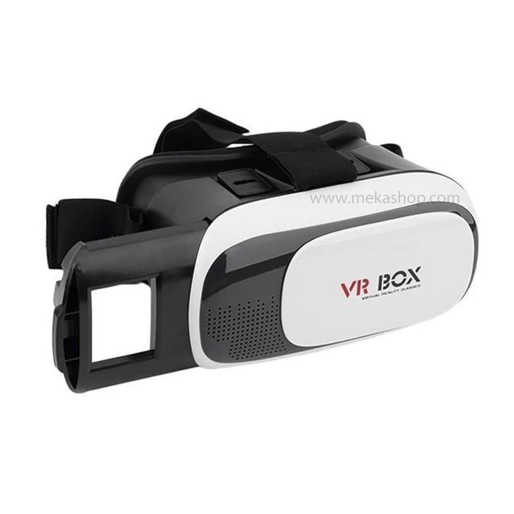 هدست واقعیت مجازی وی آر باکس مدل VR BOX 2.0