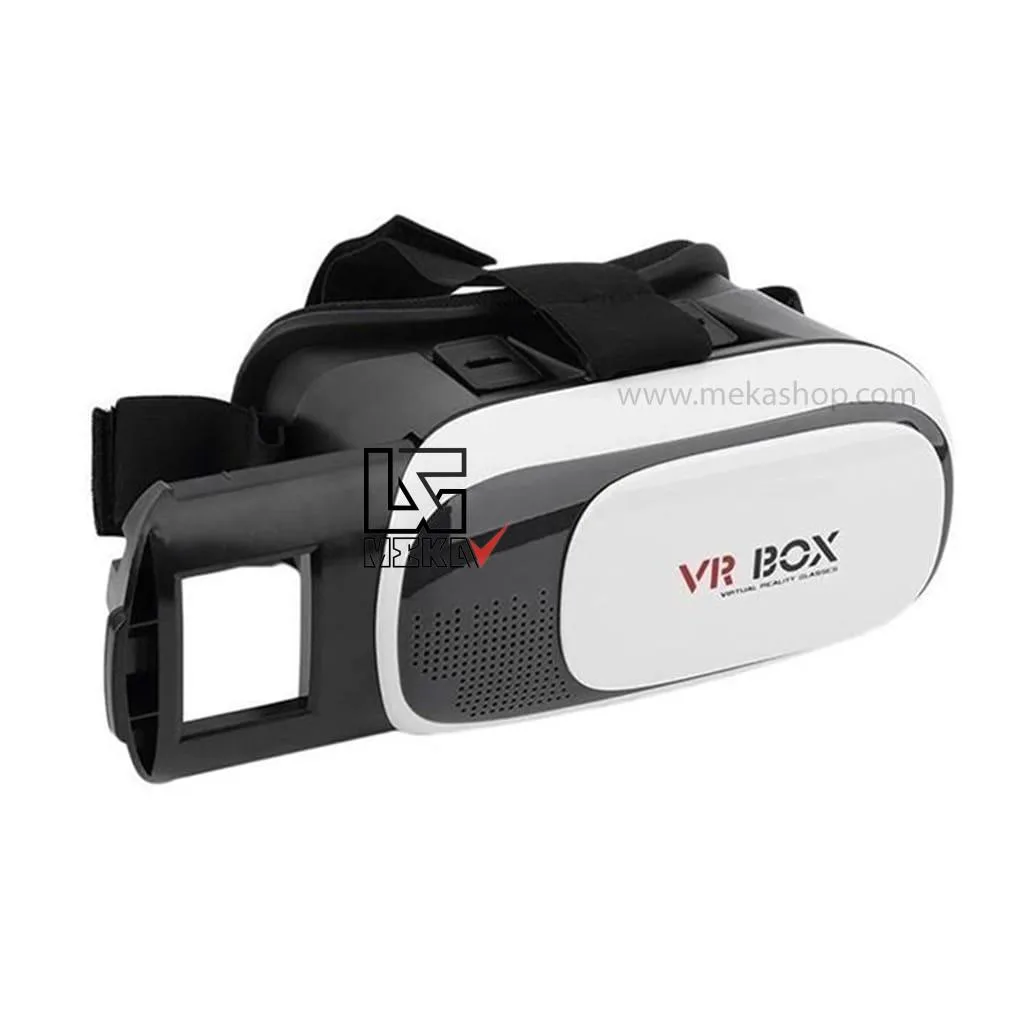 VR-BOX2.0