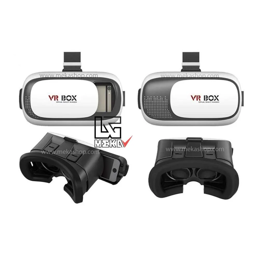 VR-BOX-2.0