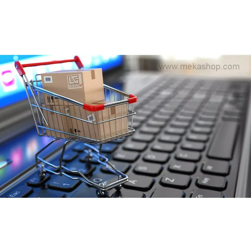 چگونه به فروشگاه اینترنتی اعتماد کنیم