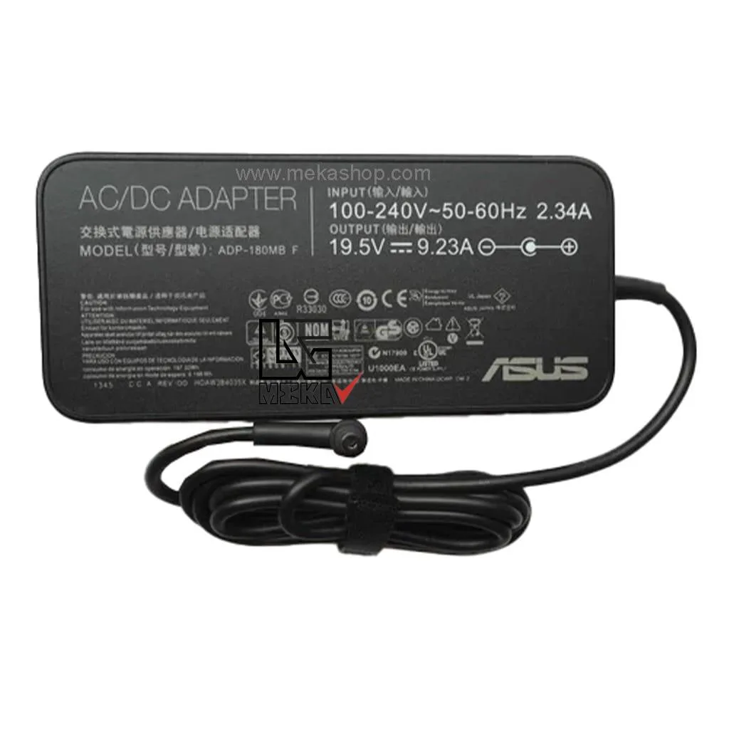 19.5V 9.23A 4.5 3.0