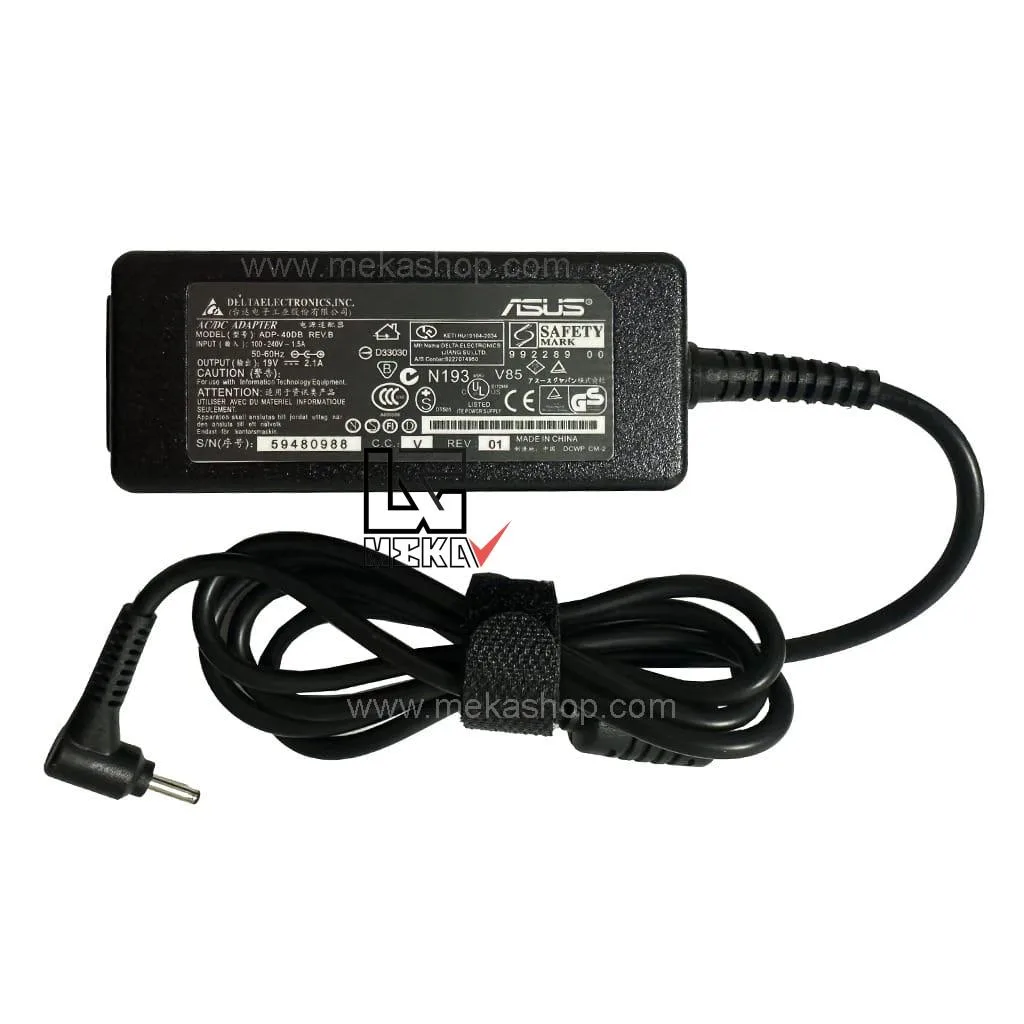 Asus 19V 2.1A Mobili