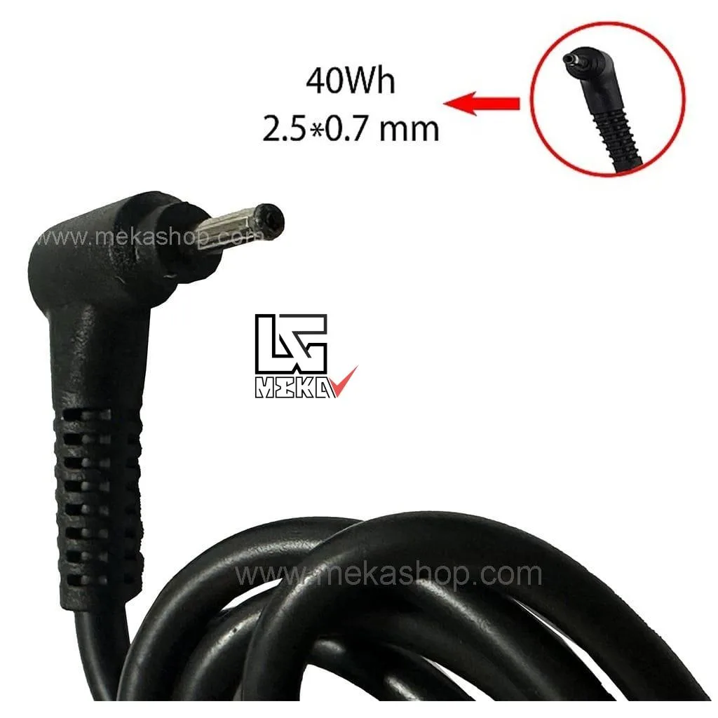 Asus 19V 2.1A Mobili