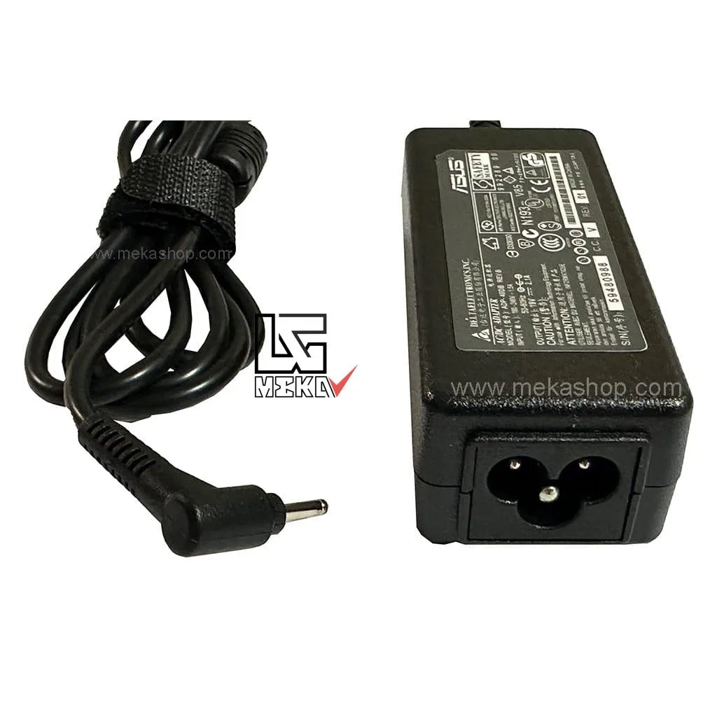Asus 19V 2.1A Mobili