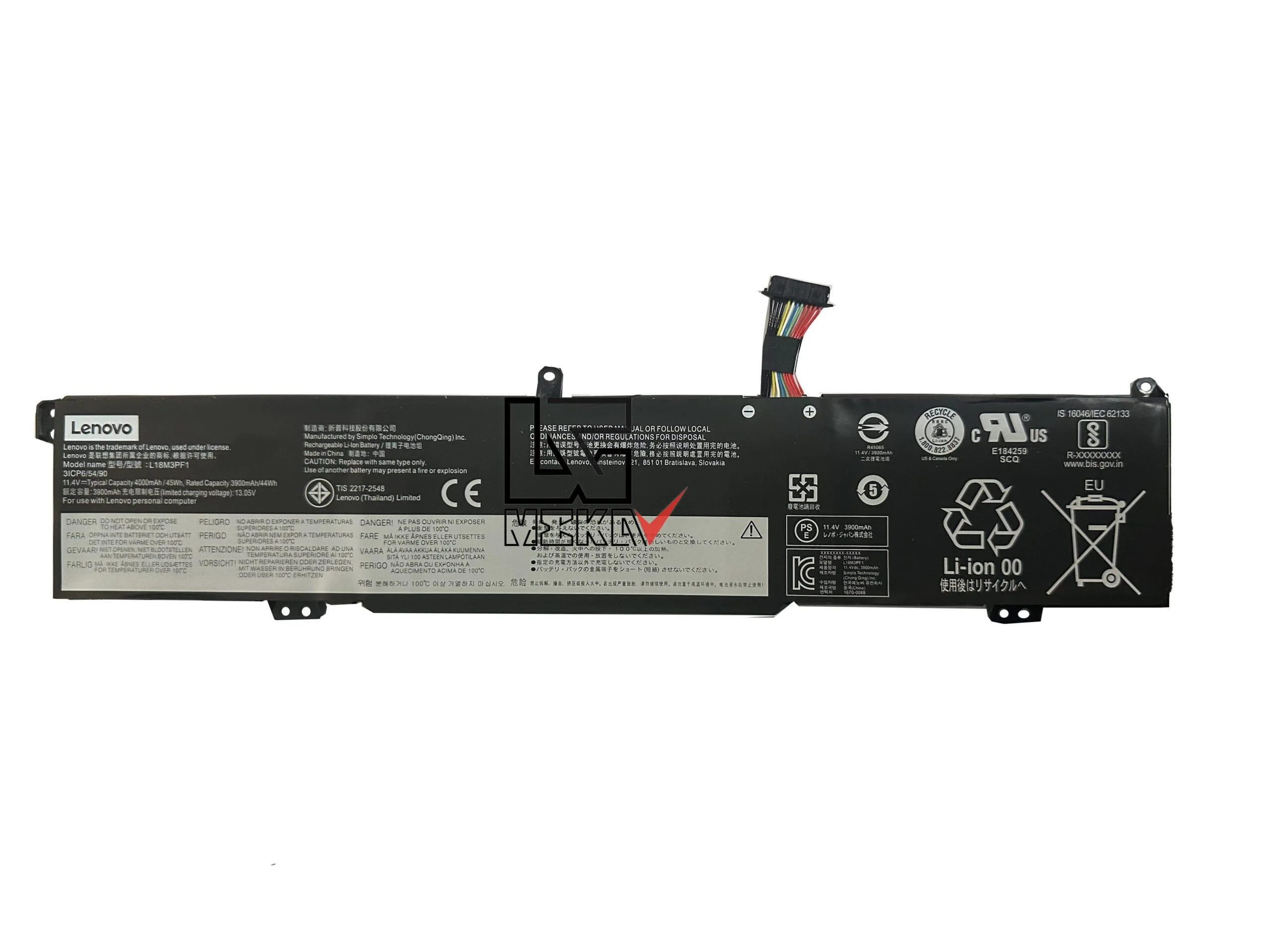L18M3PF1