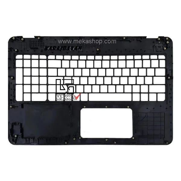 Hp Pavilion 15-AU C
