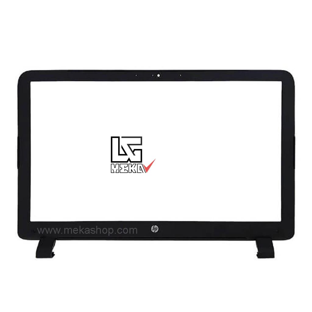 قاب جلو ال سی دی لپ تاپ اچ پی Hp Pavilion 15-P — تصویر ۲
