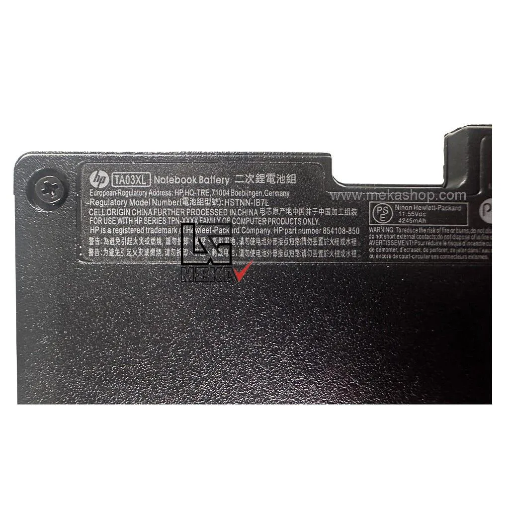 TA03XL