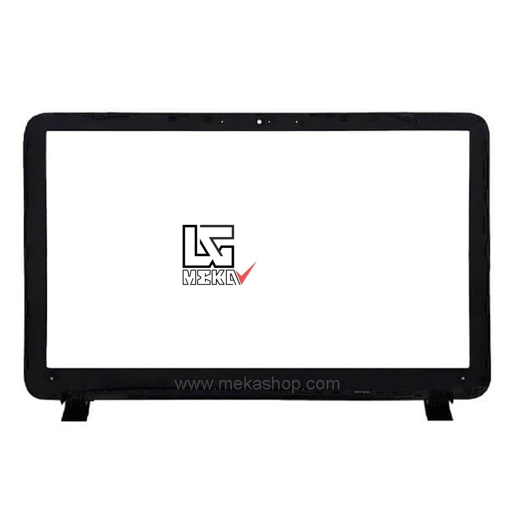 قاب جلو ال سی دی لپ تاپ اچ پی Hp Pavilion 15-P — تصویر ۳
