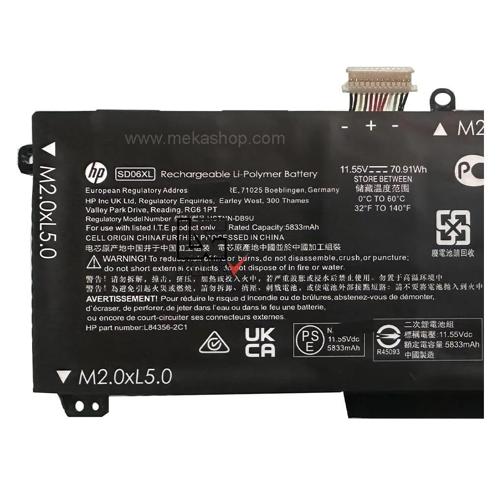 SD06XL