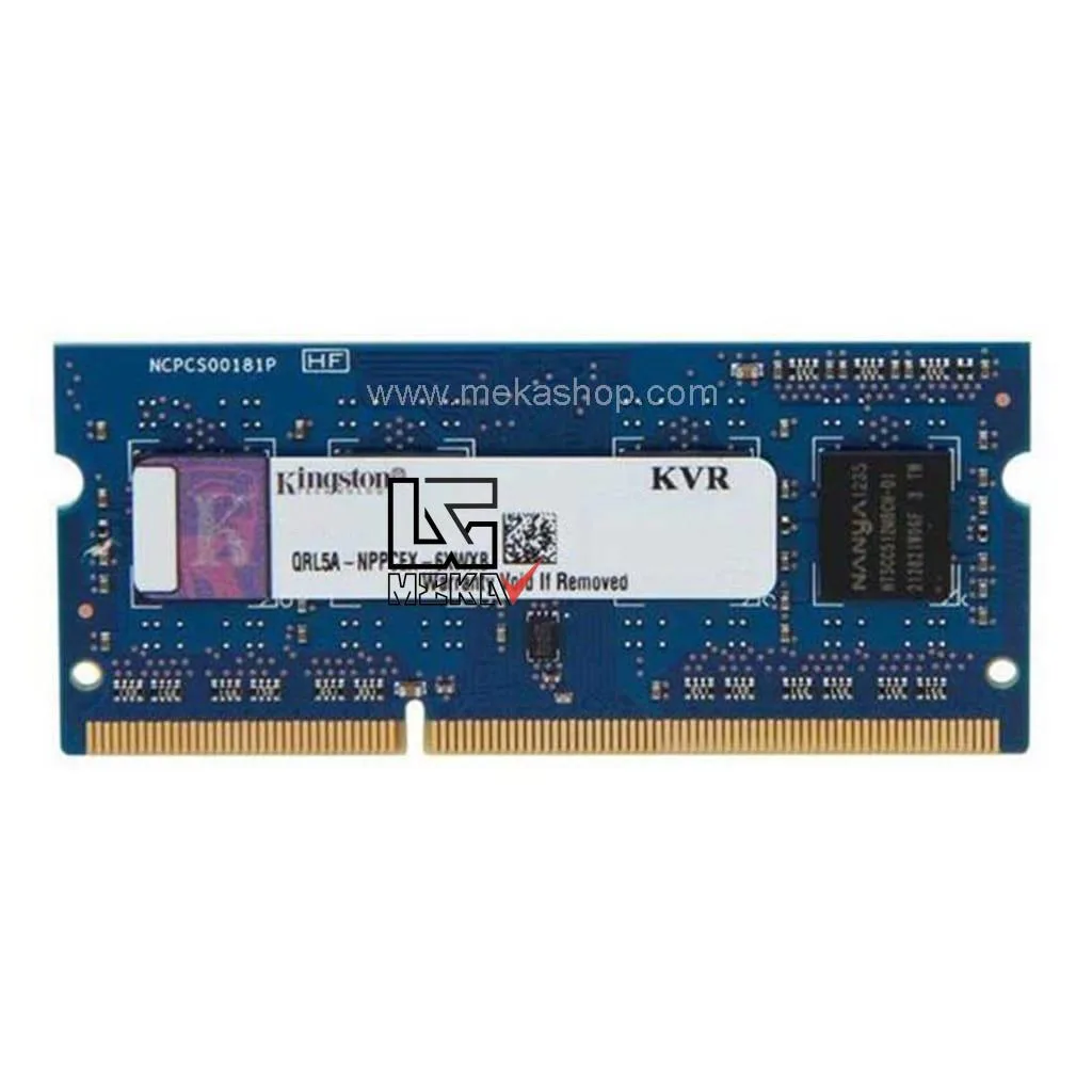Kingston-DDR3-1600MHz-PC3-12800-4GB