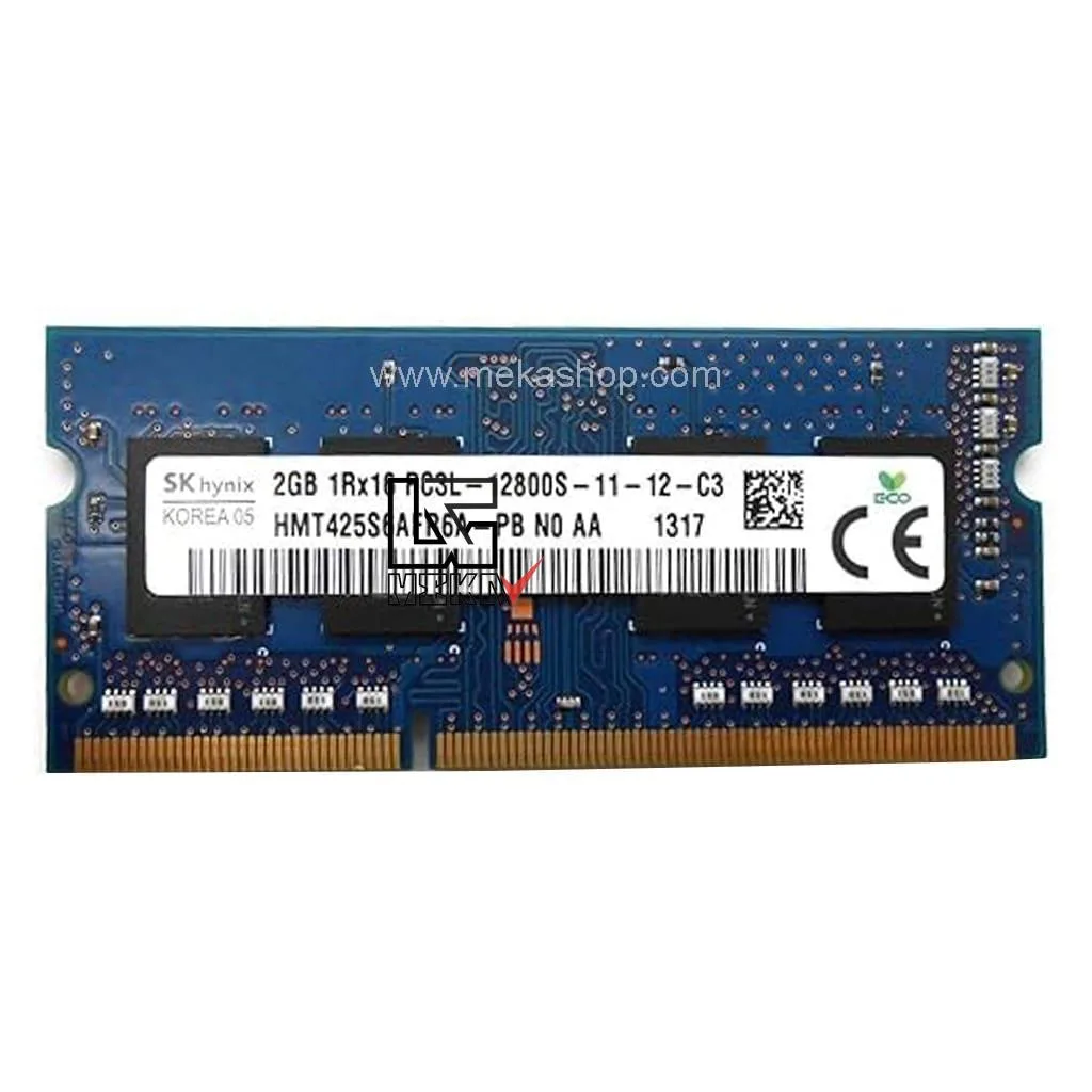 SK-Hynix-DDR3-1600MHz-PC3-12800-2GB