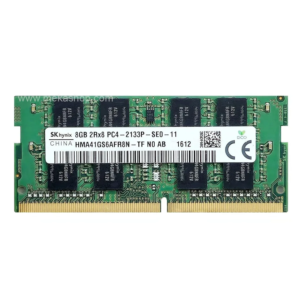 SK Hynix DDR4 2133MHz PC4-17000 8GB