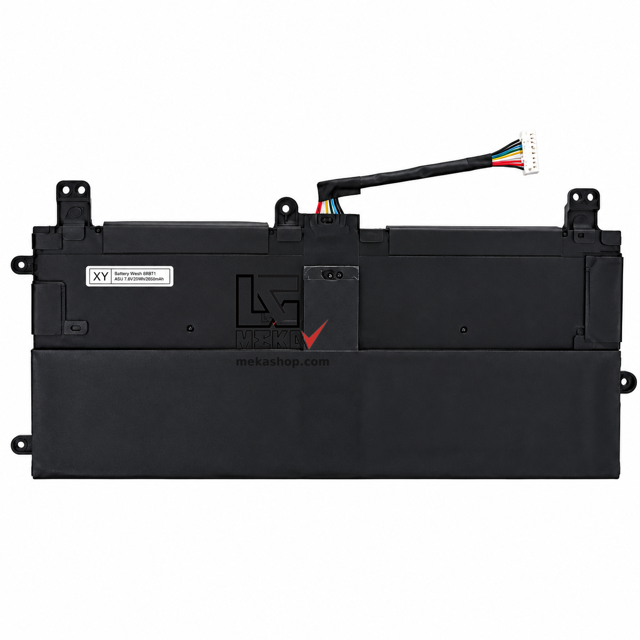 خرید باتری اورجینال لپ تاپ ایسوس Asus ROG Zephyrus G14 GA402 مدل C41N2102 و باتری سازگار ROG Flow Z13