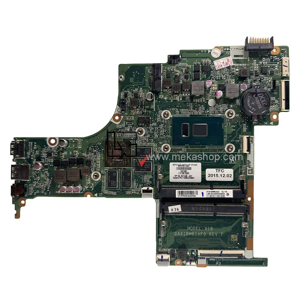 15AB-I7-6500