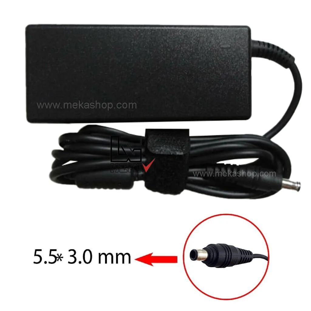 19V-3.16A-Pin-5.53.0