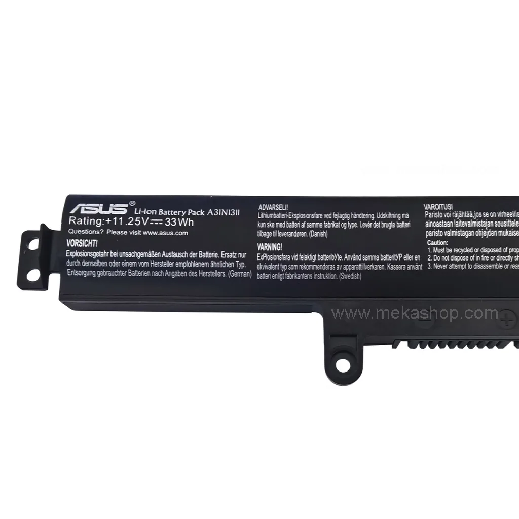 Asus-X102(A31N1311)