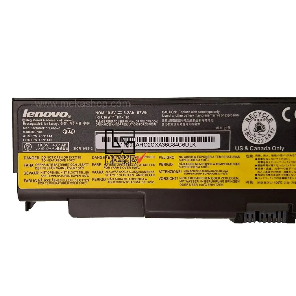 45N1144-T440P