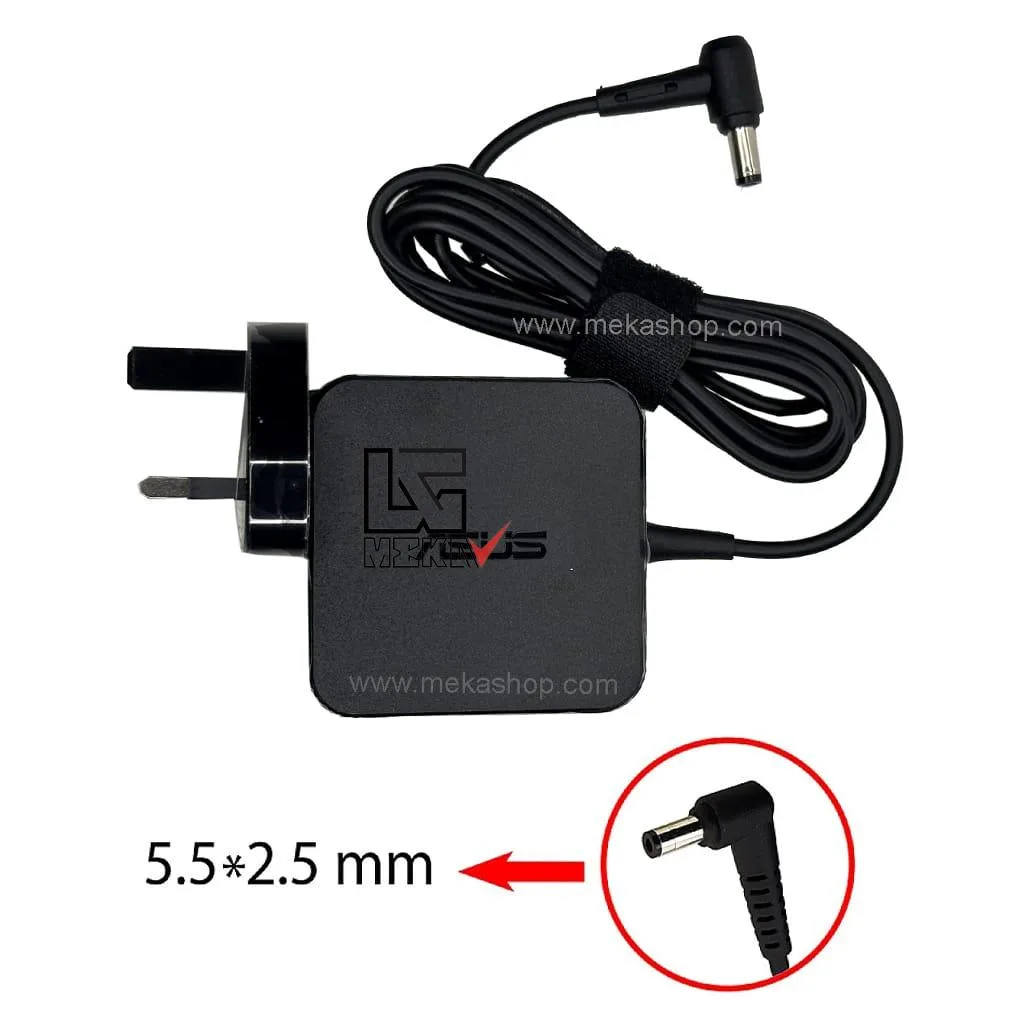 ASUS-19V-2.37A-5.5-2.5-Square