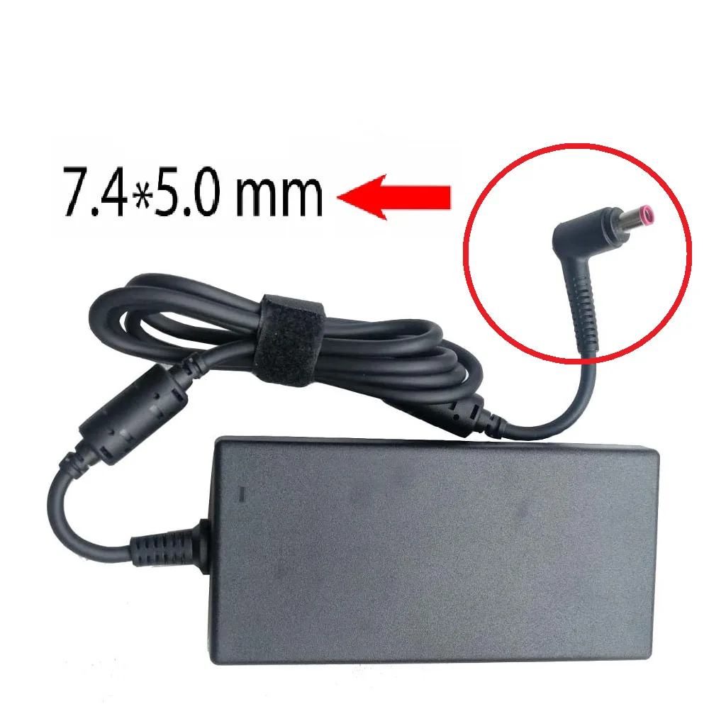 Acer-19.5V-9.23A-Pin-7.4-5.0