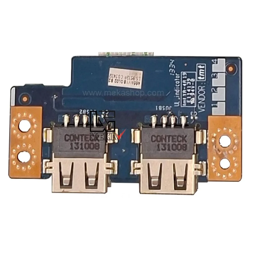Acer-E1-572-USB-Board