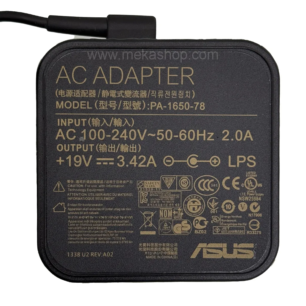 Asus-19V-3.42A-4.0-1.35Asus-19V-3.42A-4.0-1.35