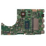 مادربرد لپ تاپ ایسوس Asus K401 Core i7-7500U Processor 4GB گرافیک دار