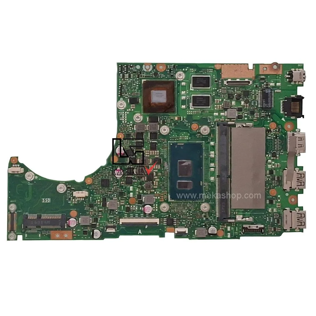 Asus K401