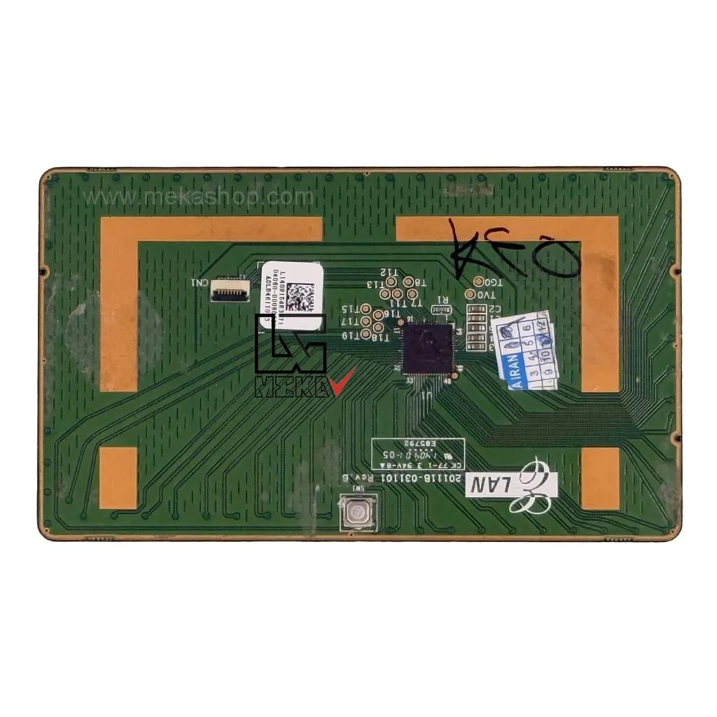 Asus-K45