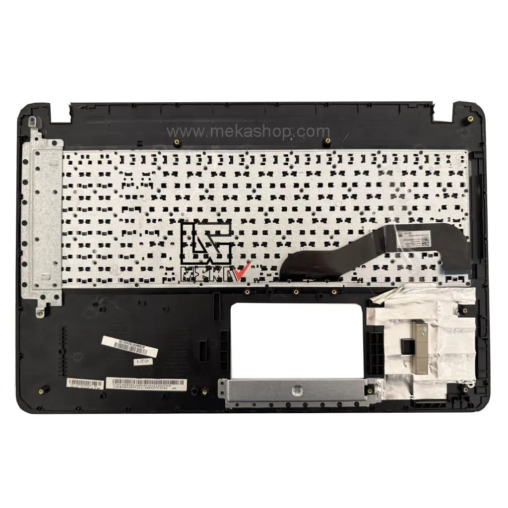 Asus-X540-C+Key