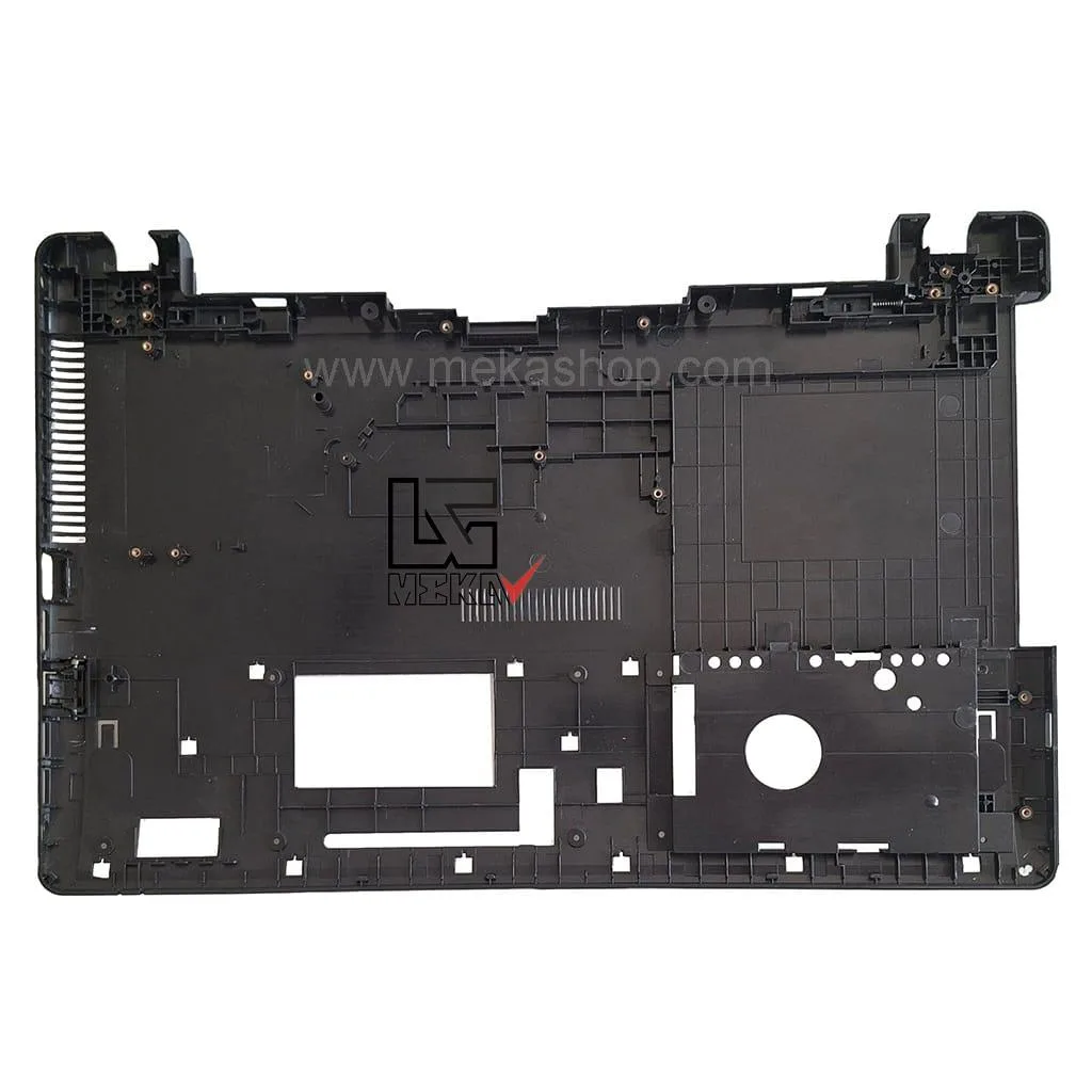 Asus-X550-Intel-با-USB-D