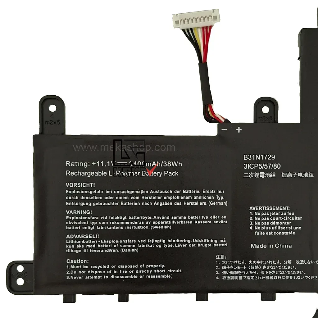 B31N1729