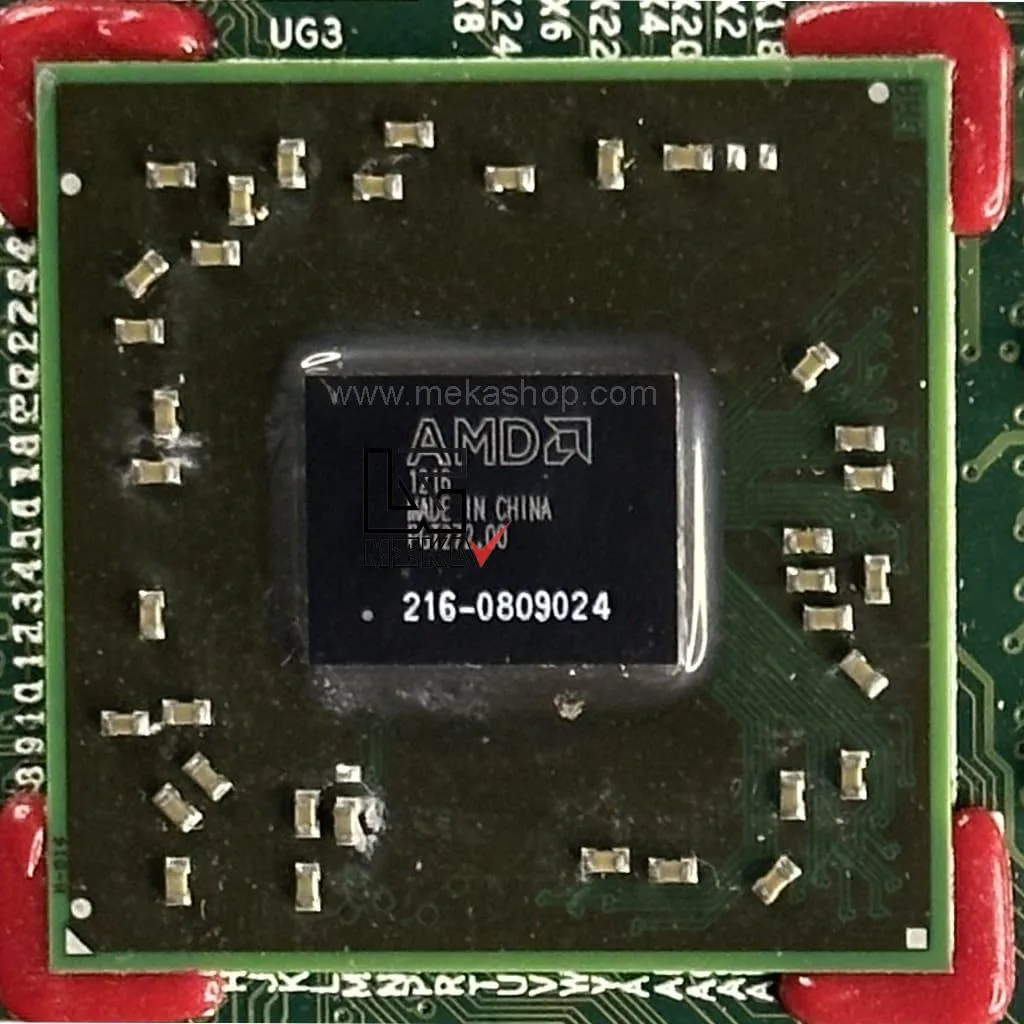 CQ57 2GB